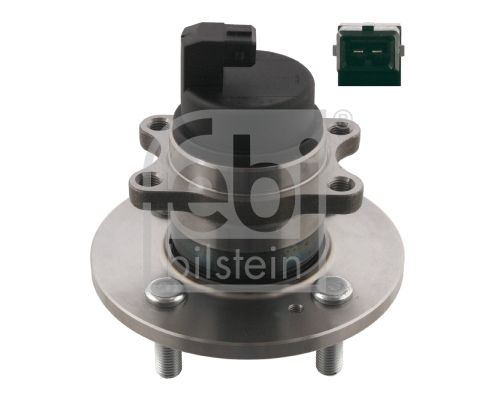 FEBI BILSTEIN rato guolio komplektas 31403